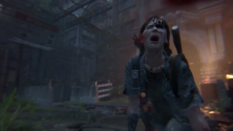 The Last of Us 2 Part 30-Big Guy