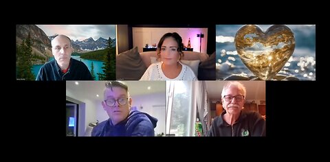 Soul Fam Show #31 Part One