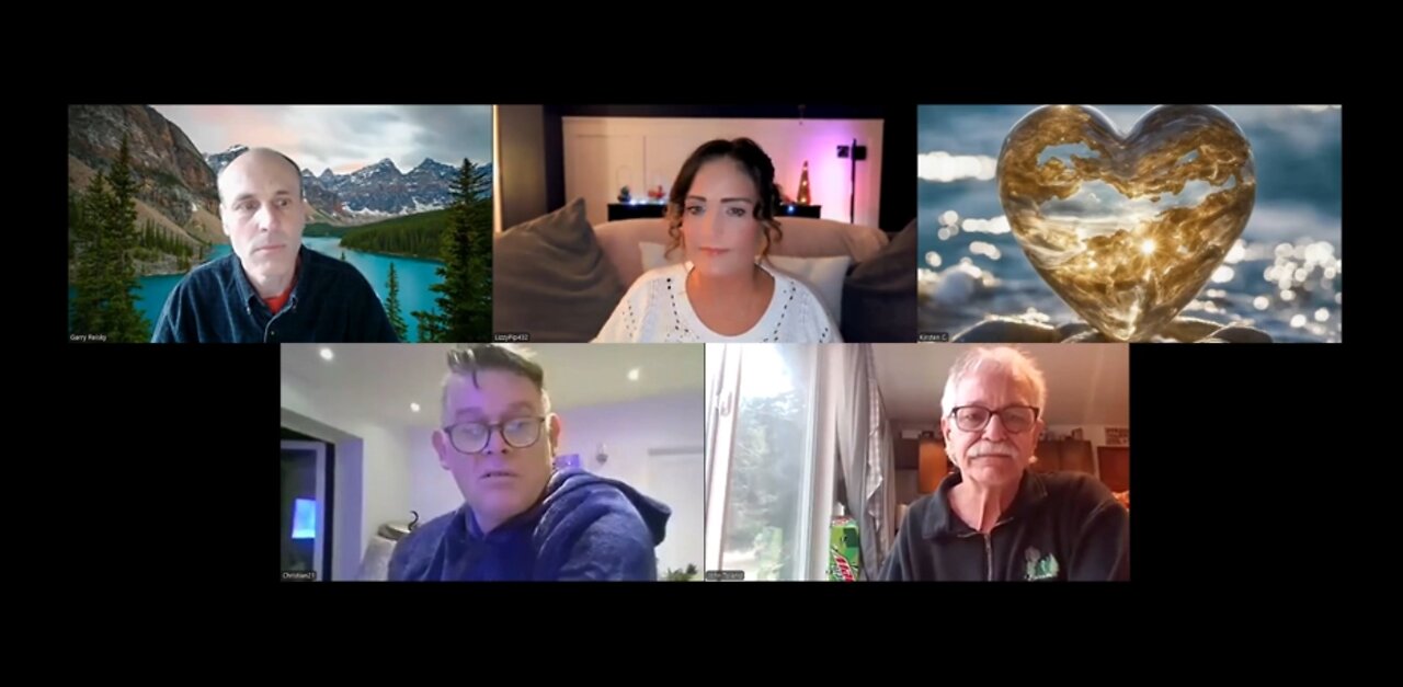 Soul Fam Show #31 Part One