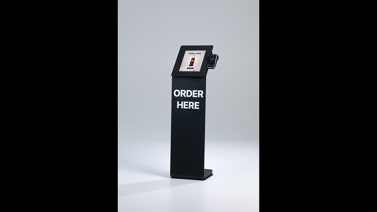 Self Serve