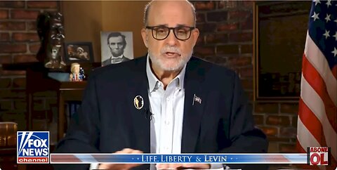 Life, Liberty & Levin November 16, 2024