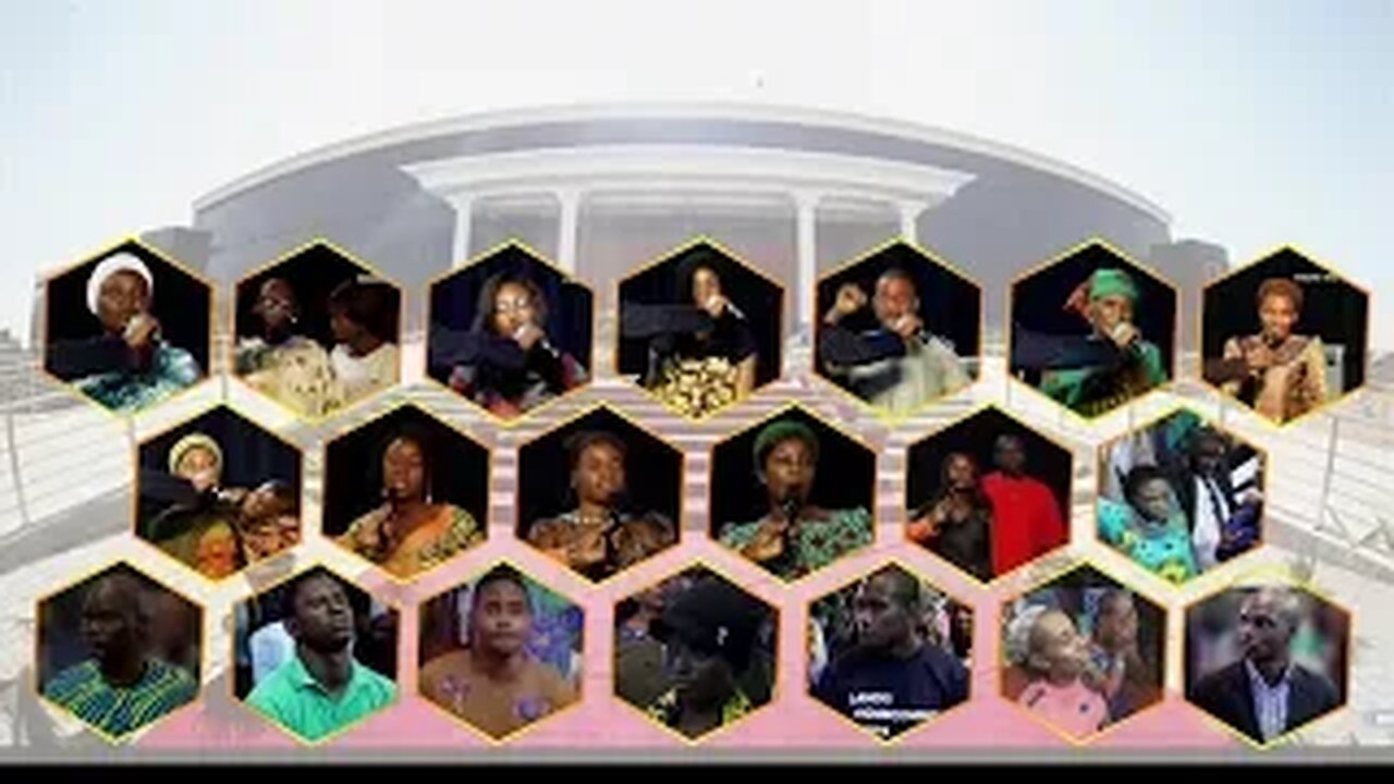 TESTIMONY SERIES (3 Kidnapping Case) 13JAN2019 #TheGloryDome