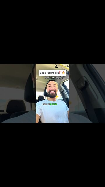 This will encourage your walk of faith‼️Don’t scroll away!