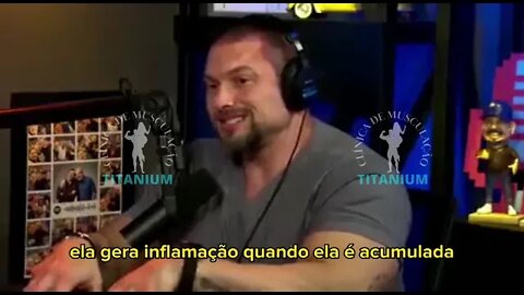 Paulo Muzy fala porque você não pode deixar de treinar