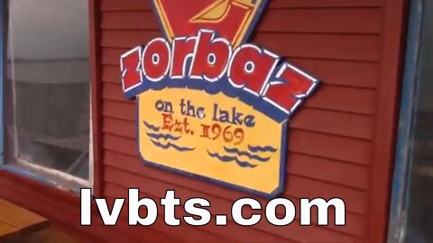 Zorbaz in Minnesota Fil Am Vacation
