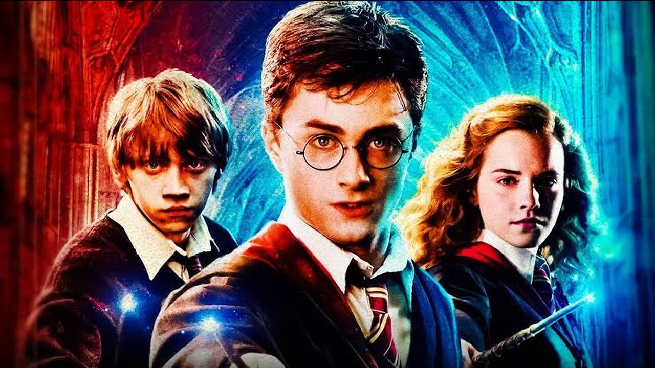 Exploring the magical World of Harry Potter