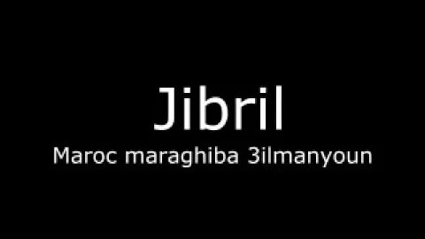 jibril