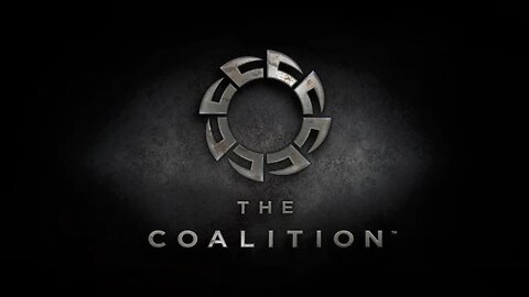 The Coalition | Alpha Point Technical Demo on Unreal Engine 5