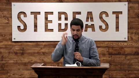 Servicio en Español | Stedfast Baptist Church