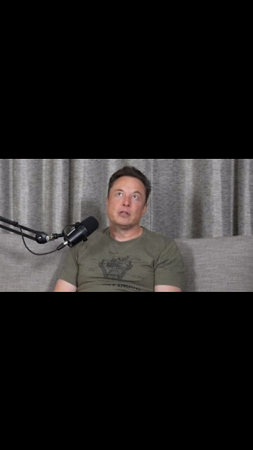 Elon Musk Jokes When Asked If He Has Any Suicidal Thoughts