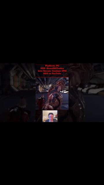 Warframe Yelling at Umbra