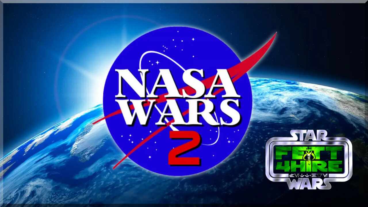 Nasa Wars 2