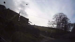 short drive in the dales