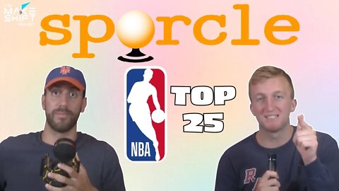 Guessing The NBA TOP 25 Stat Leaders Of ALL TIME! 🏀