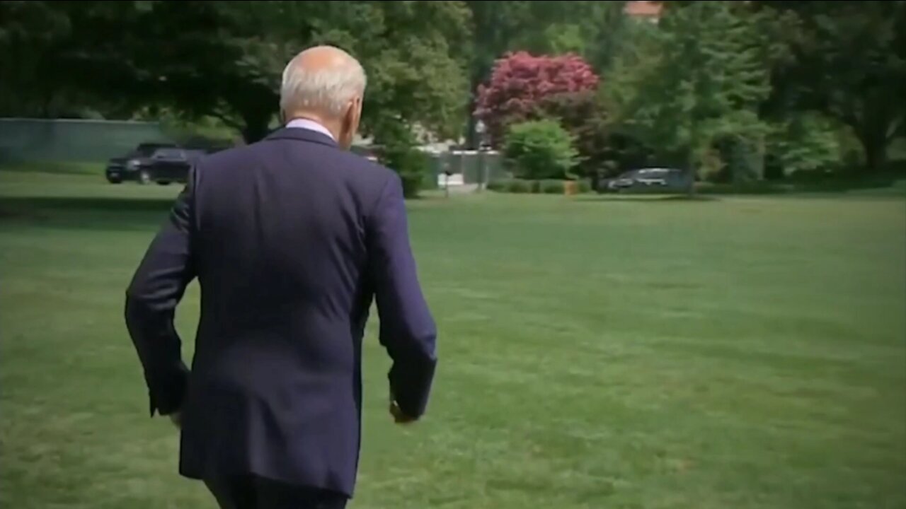 Big Brother Biden And Facebook!