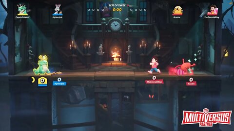 DotoDoya Clip by krackbabychris | 05-22-2022