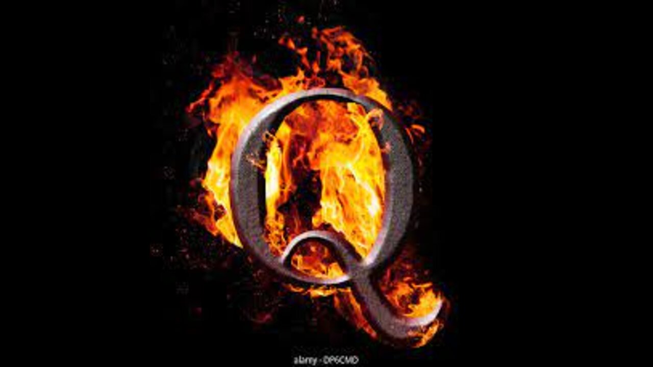 Ghislaine Maxwell Uses Q Phrase "Dark to Light", Satanic Light vs Satanic Darkness