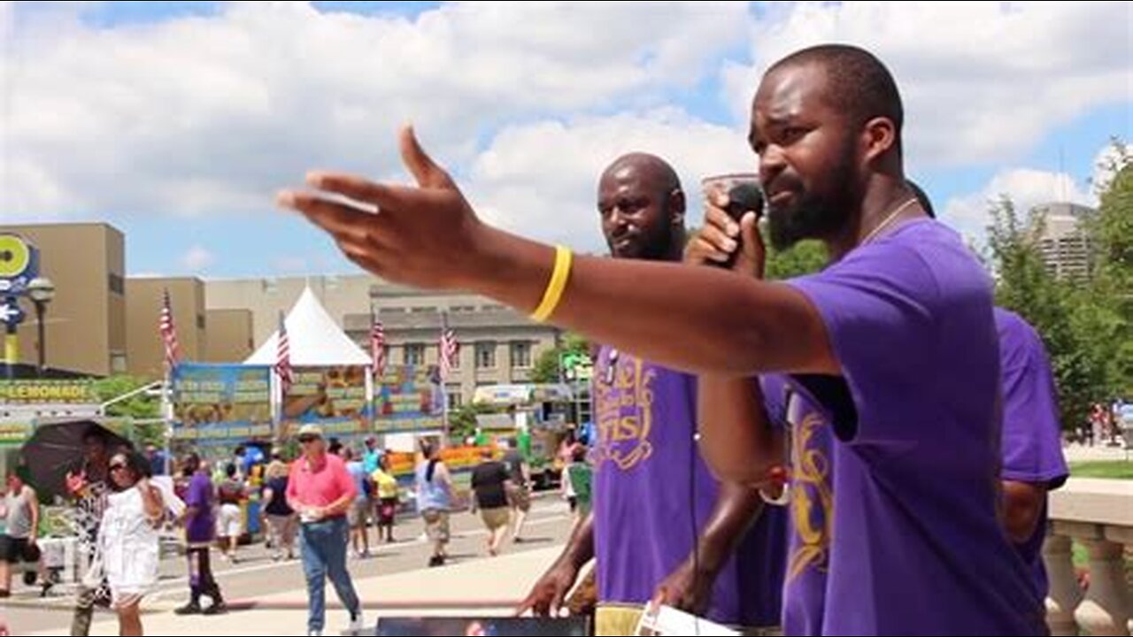 BEWARE OF #IUIC (ISRAEL UNITED IN CHRIST): AN ISRAELITE GROUP OF HYPOCRITES AND PHARISEES