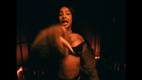 BING BONG 🌑🐺🖤