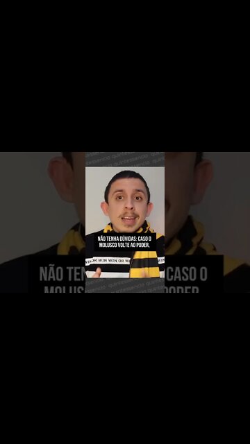 Se LULA voltar ao poder, nossa ECONOMIA vai para o BURACO