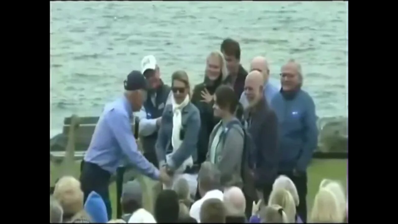 Joe Biden “I Guarantee You We’re Going To End Fossil Fuel”