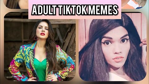 TIK TOK MEMES | INDIAN TIK TOK MEMES | TIKTOK CRINGE