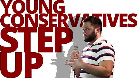 The Vortex — Young Conservatives Step Up