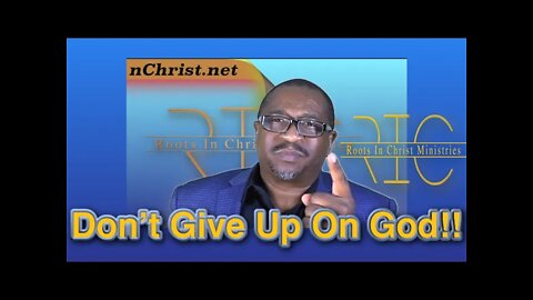 Why Life Gets More Difficult | William Davidson Jr.