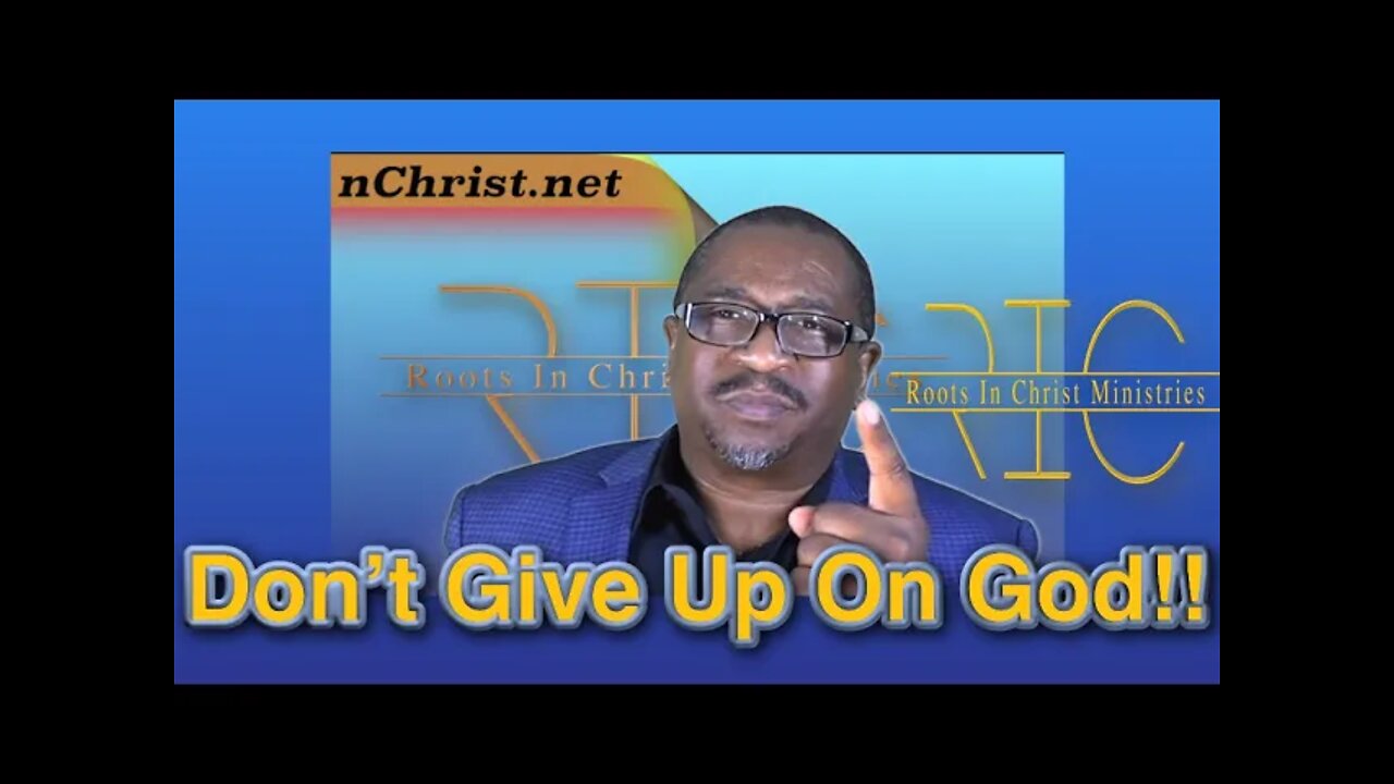 Why Life Gets More Difficult | William Davidson Jr.