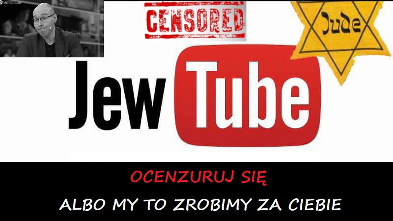 Cenzura u Antysystemowców i Mowa Nienawiści na Youtube