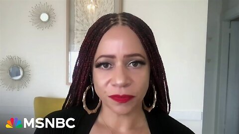 Nikole Hannah-Jones: Race has always been ‘a construct to divvy up power’