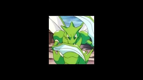 Top 10 Scyther Card Art Ranking!