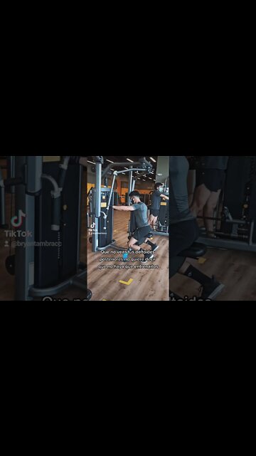 Que No Puedas Ver Este Músculo No Quiere Decir que No Haya que Entrenarlo 🧠