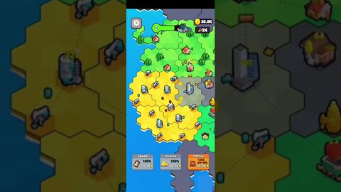 Factory World #47