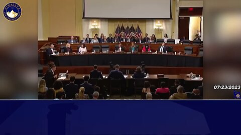 众议院议员阿什利·欣森：拜登政府对中共的外交努力失败了，现在是问责而不是绥靖的时候了维持现状太危险了。
