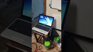 Reloading Win 7!