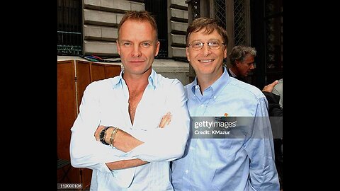 Controlled Opposition WEF Agenda 2030 Puppet Psyop Sting: - Russians! [Apr 17, 2010]