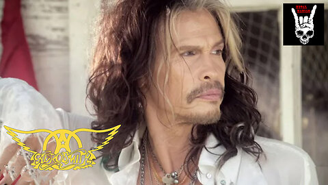 Steven Tyler - Love Is Your Name (Official Video)