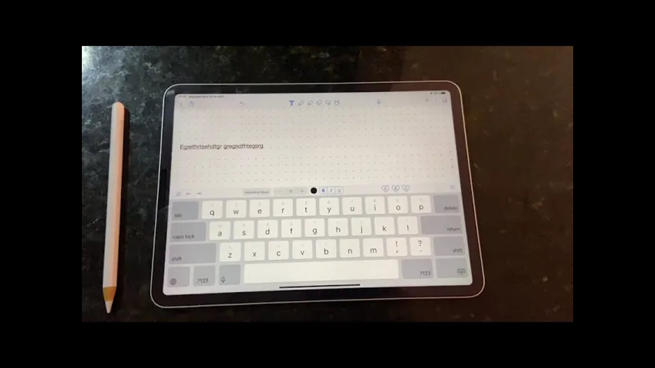 DUVIDO que vc conheça todos esses GESTOS do IPAD!! Super úteis e funcionais!