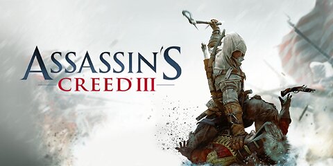 Assassin's Creed III (The Movie)