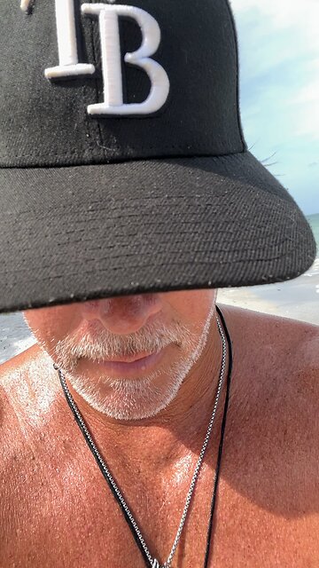 Fear!! #promptings #sendoutcards #islandvibe