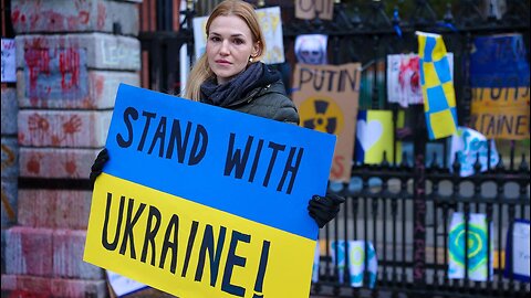 (mirror) Why conservatives should care about Ukraine --- Candor Intelligence Network