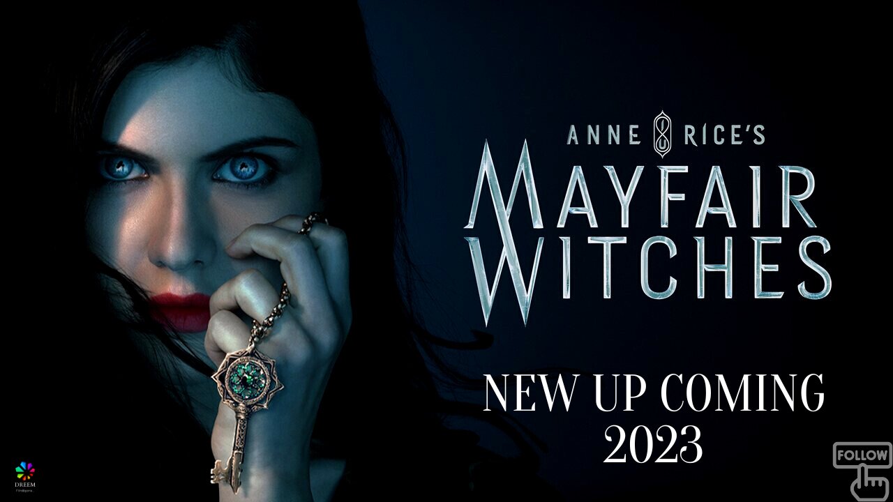 Anne Rice's Mayfair Witches 2023