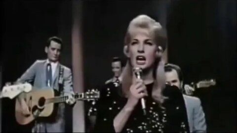 Tammy Wynette - Stand By Your Man (Apoya a Tú Hombre) - Subtitulada - HQ Audio