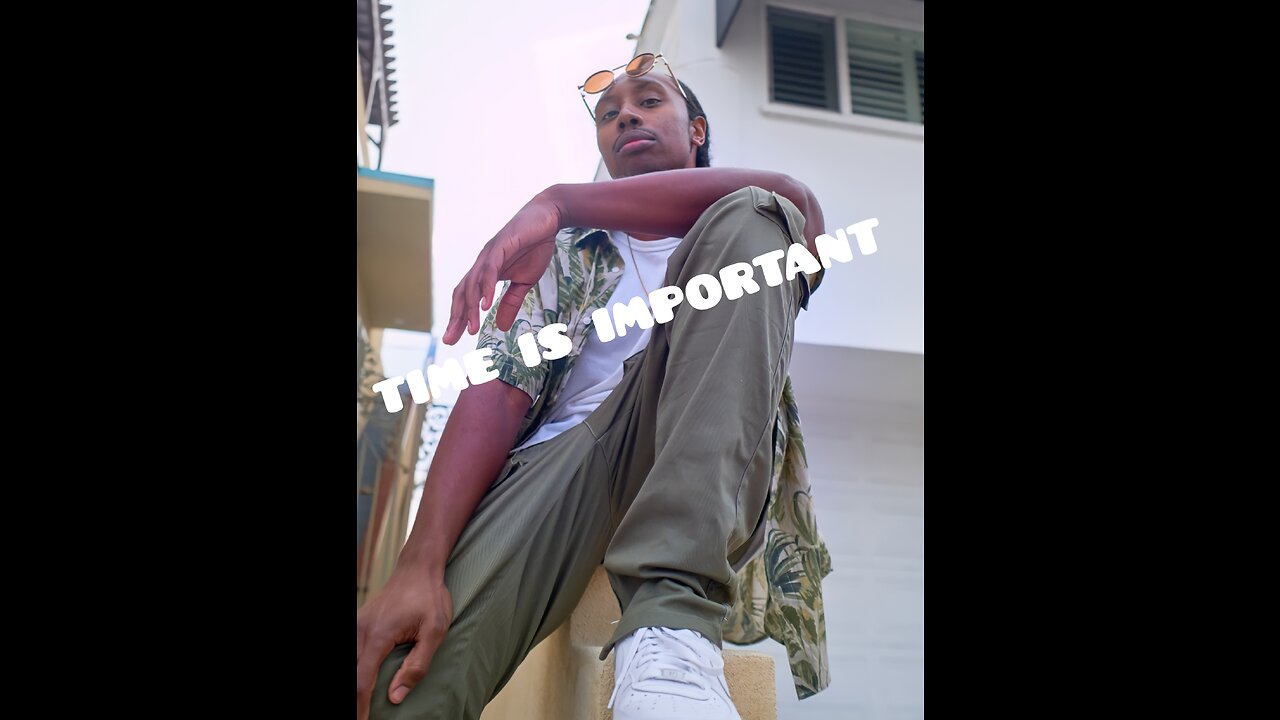 MASTER THE ART OF TIMING