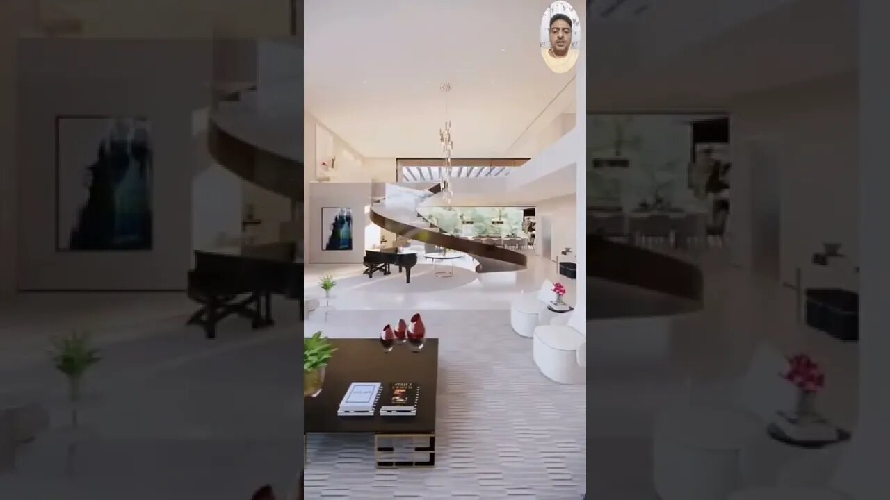 Luxury Home Interior Look 1 #Livesty #ytshorts #Luxury #Nature #viral #viral2022