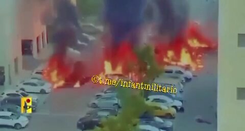 **NEW** Hezbollah video message says they are ready for war vs the IDF