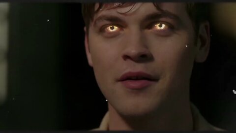 Supernatural Angels