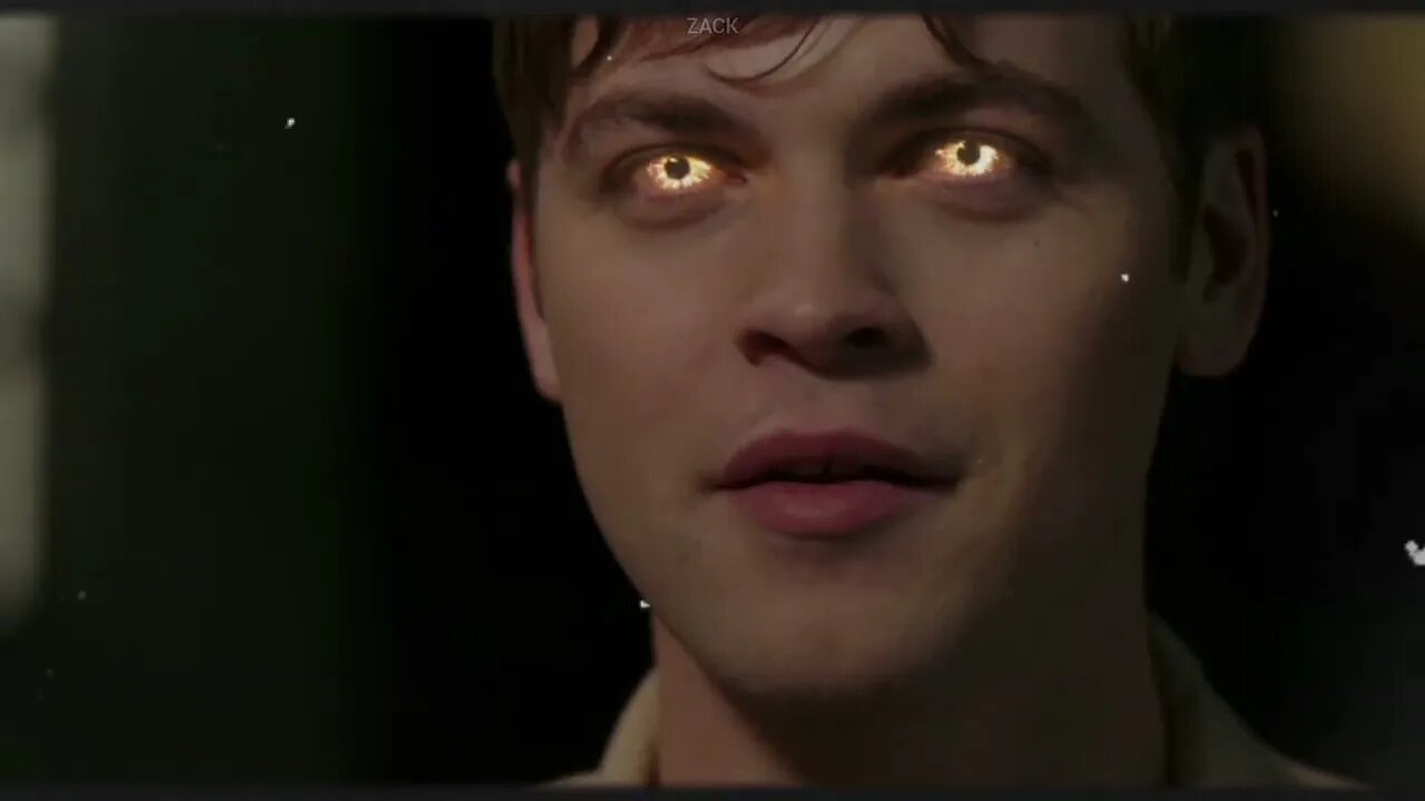 Supernatural Angels