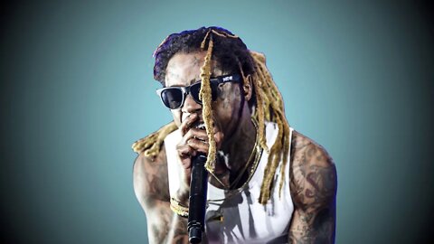 [FREE] Earning Limit - Lil Wayne Type Beat (Prod. Luzzian Vert)